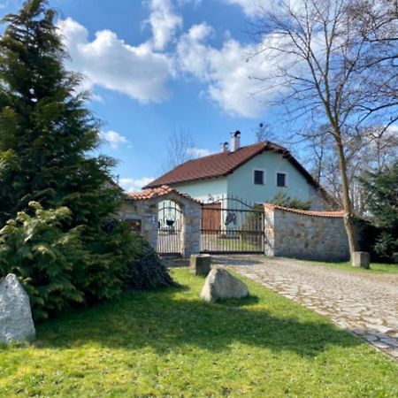 Apartmany U Rybnicka Pribraz Экстерьер фото