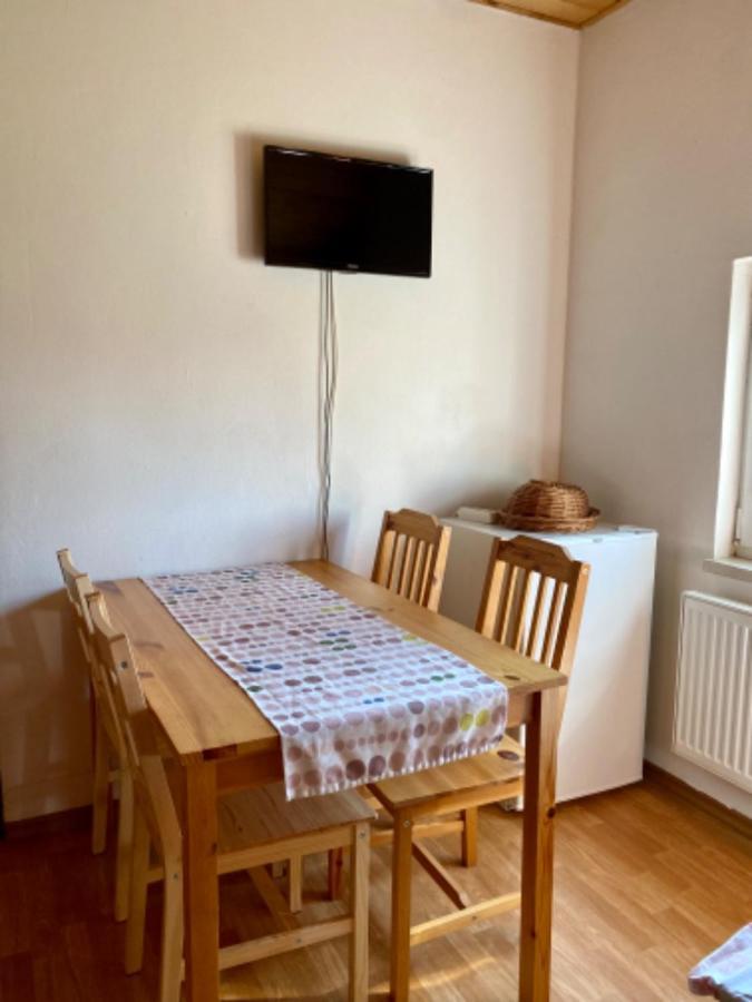 Apartmany U Rybnicka Pribraz Экстерьер фото