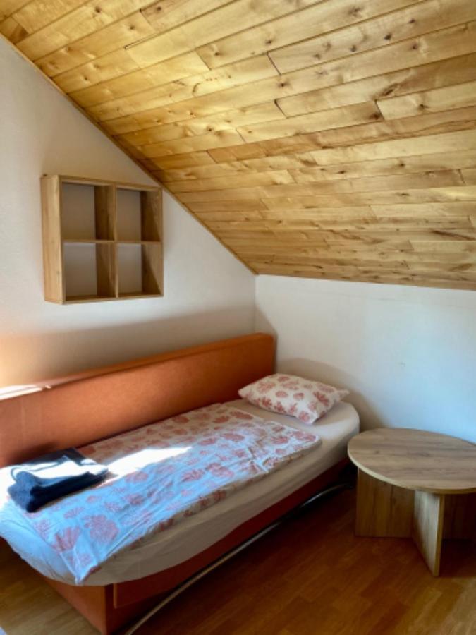 Apartmany U Rybnicka Pribraz Экстерьер фото