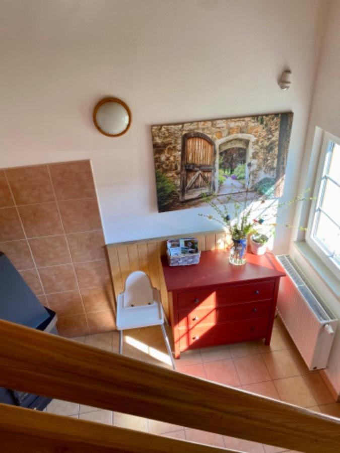 Apartmany U Rybnicka Pribraz Экстерьер фото