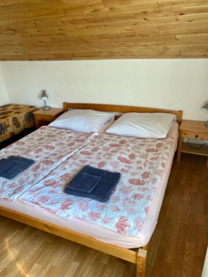 Apartmany U Rybnicka Pribraz Экстерьер фото