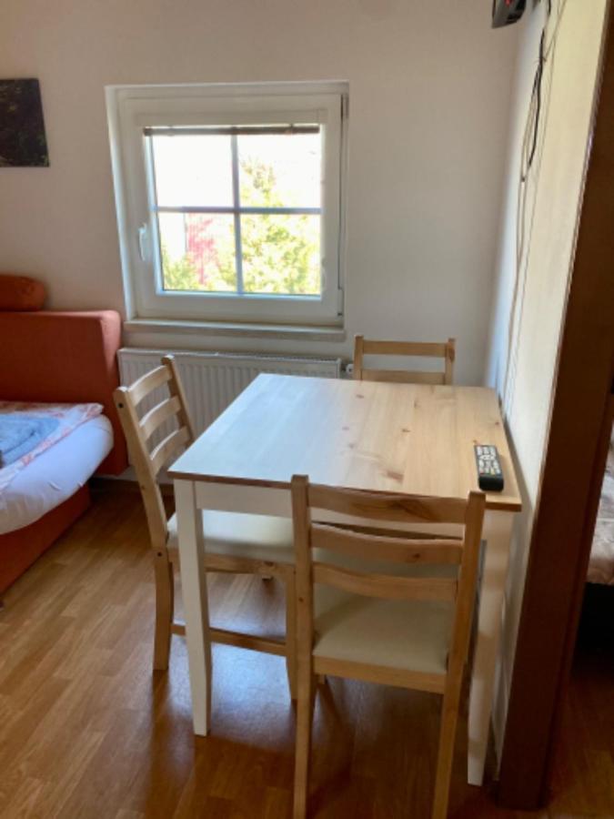 Apartmany U Rybnicka Pribraz Экстерьер фото