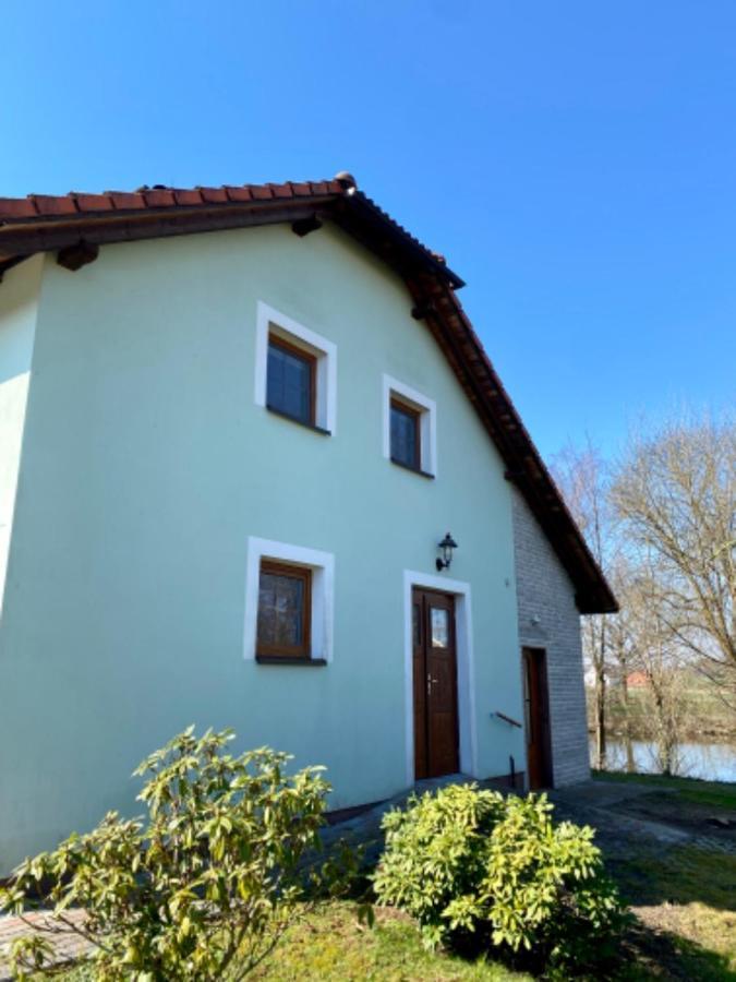 Apartmany U Rybnicka Pribraz Экстерьер фото