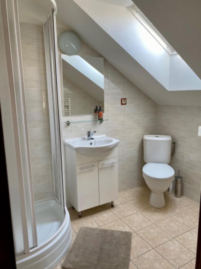 Apartmany U Rybnicka Pribraz Экстерьер фото