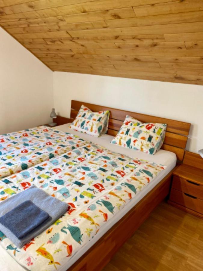 Apartmany U Rybnicka Pribraz Экстерьер фото
