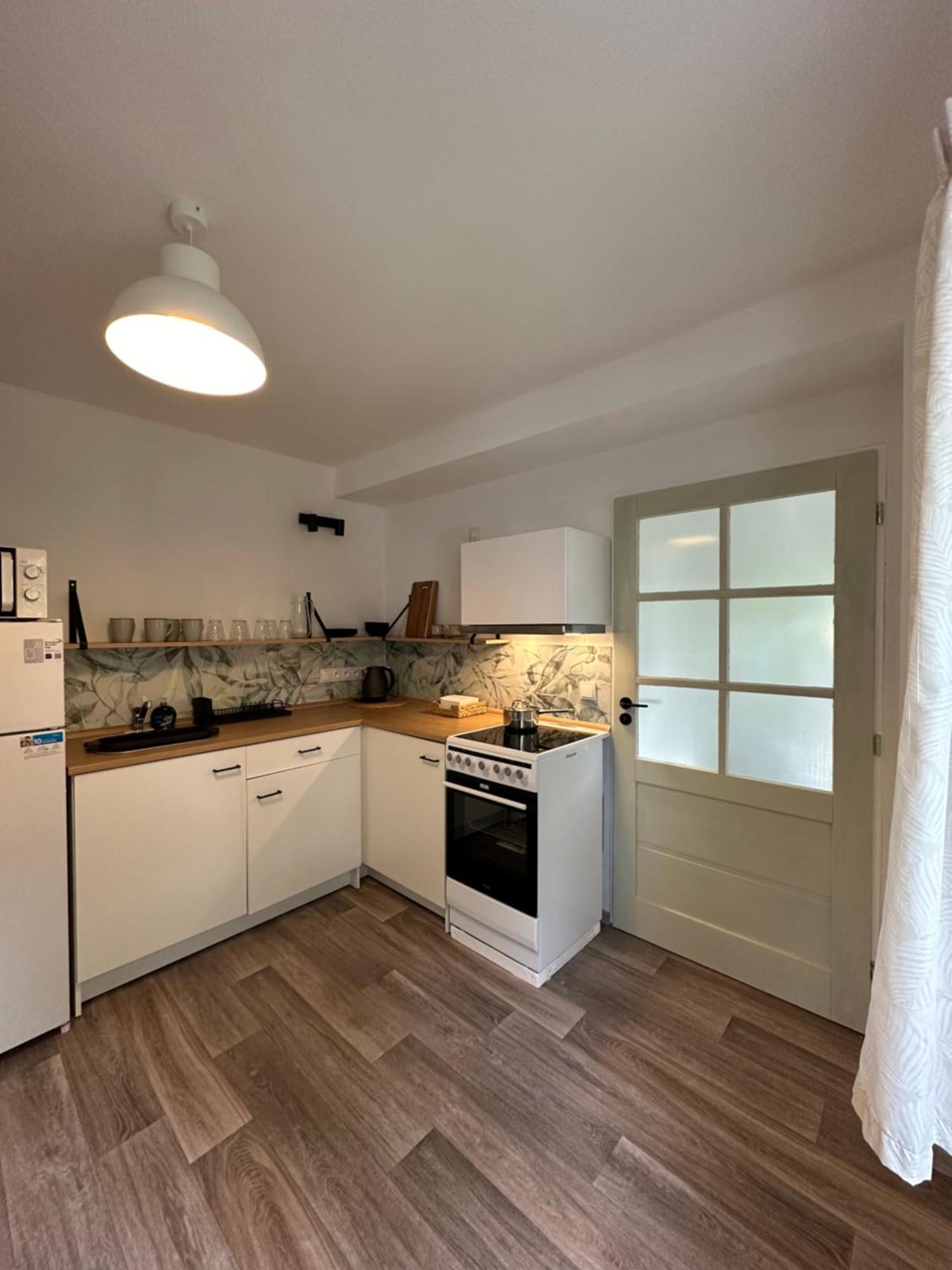 Apartmany U Rybnicka Pribraz Экстерьер фото